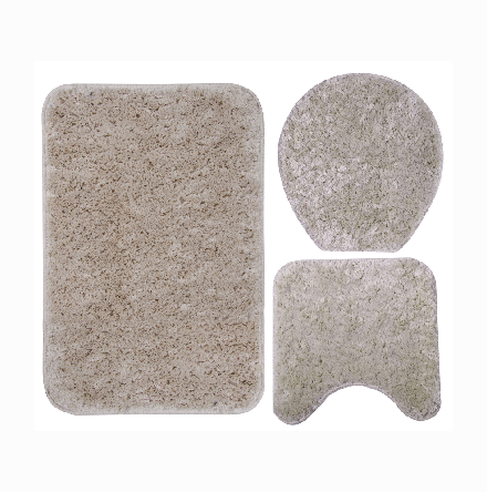 Kit of Fabric Mat (Stilo) – 3 Pieces